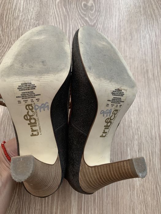 Есенни дамски обувки! 37 номер