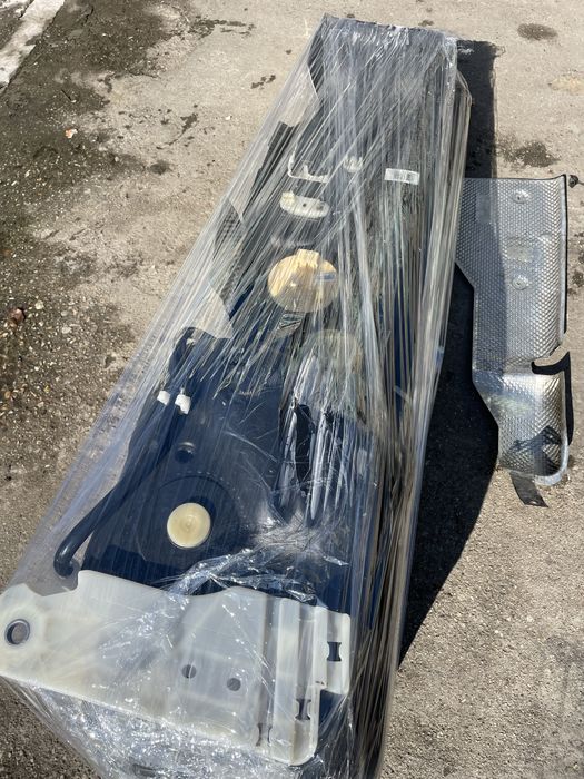 Резервоар за Рено Мастер