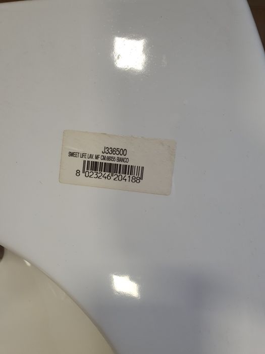 Lavoar (chiuveta) Dolomite