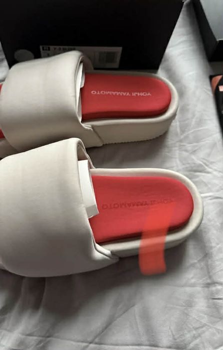 Дамски Джапанки adidas Y3