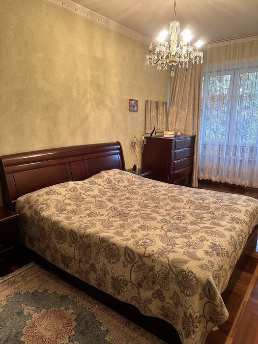 Продаётся 4ком в центре на Ц-2