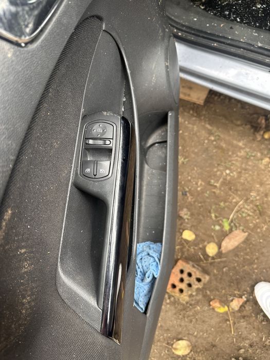 Опел Корса Д/ Opel Corsa D 1.2 2008, 80к.с на части