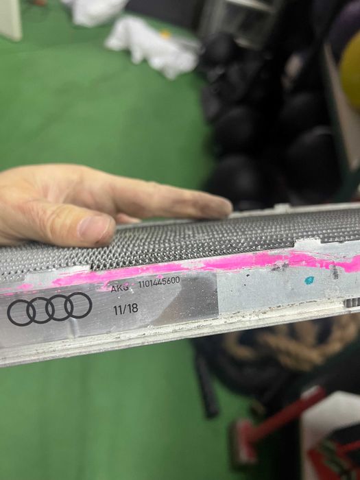 Piese/Accesorii Audi RS5