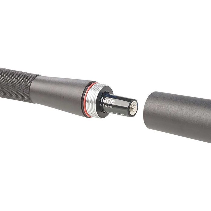 Lanterna LED tip bata de baseball rezistenta la apa IP65 500lm 31cm