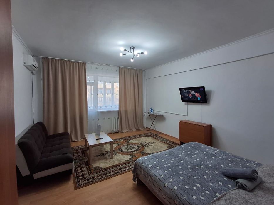 1 ком.кв/Авангард-4 мкр/Wi-Fi/Сутки