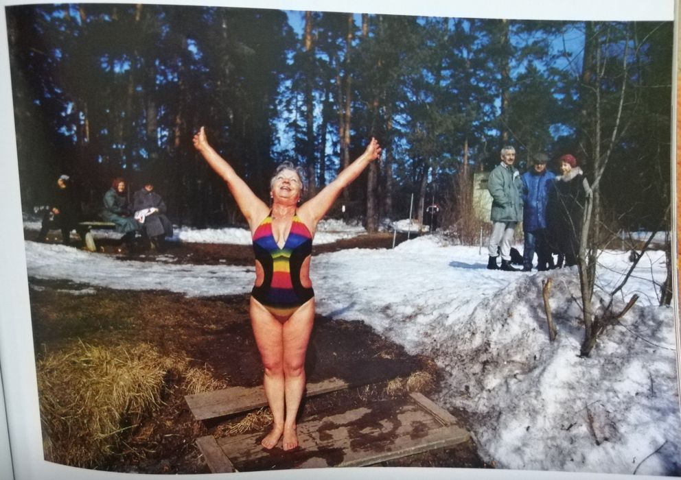 National Geographic 100 най-добри непубликувани снимки