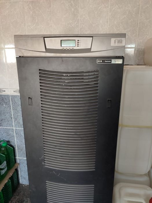 Eaton 9355 40кВА (Powerware)