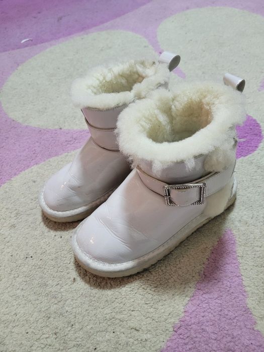 Детская обувь дл девочки