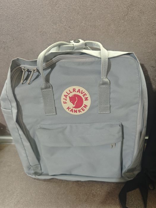 Fjallraven оригинални  раници