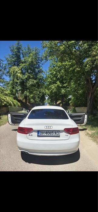 Audi A5 2.0 diesel