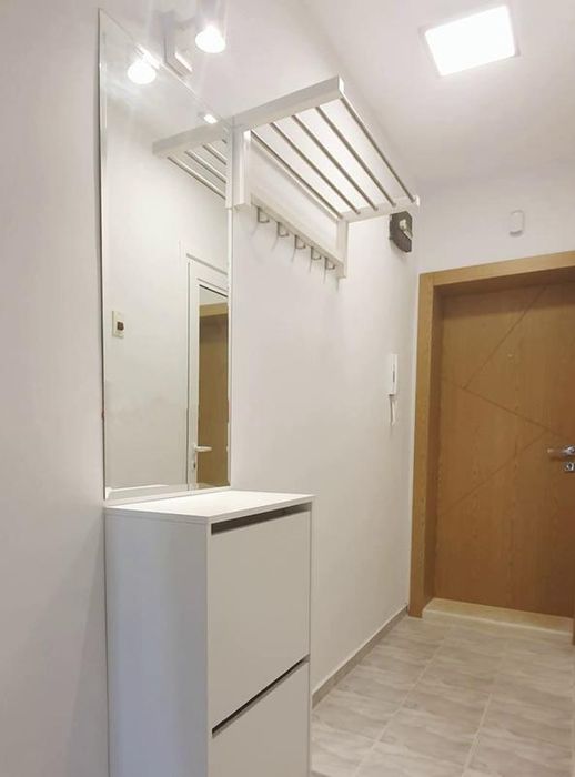 Дава се под наем Едностаен апартамент в Варна, ВИНС - 50 кв.м за 300 € - Снимка #5