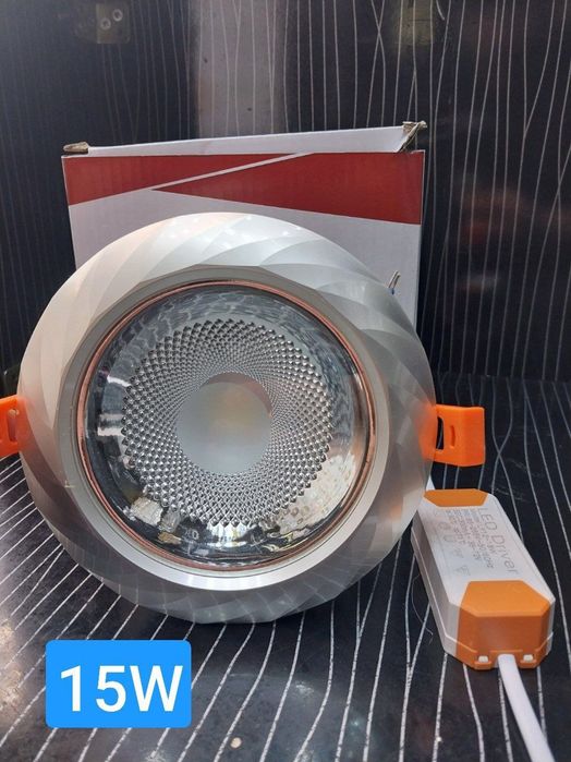 Galegen One_Lighting
