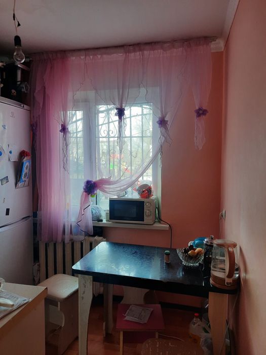 Продам 3комн квартиру!