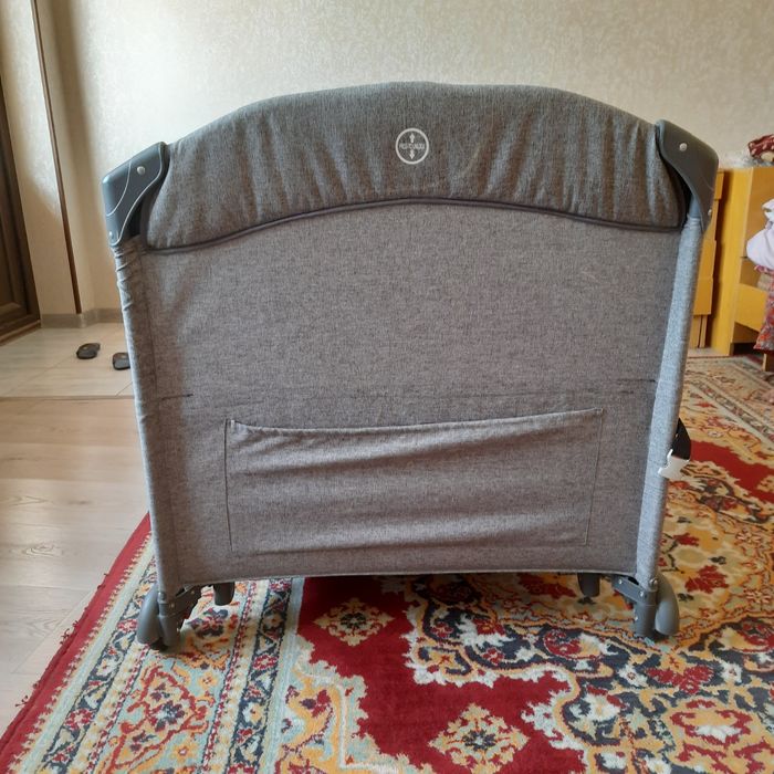 Манеж для детей до 3 лет