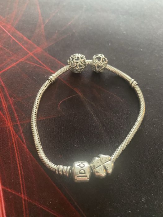 Браслет Pandora f