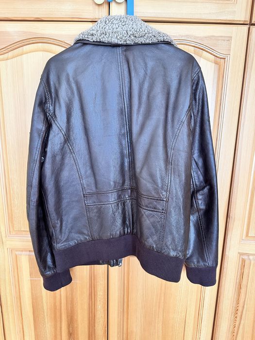 Кожено яке Gypsy