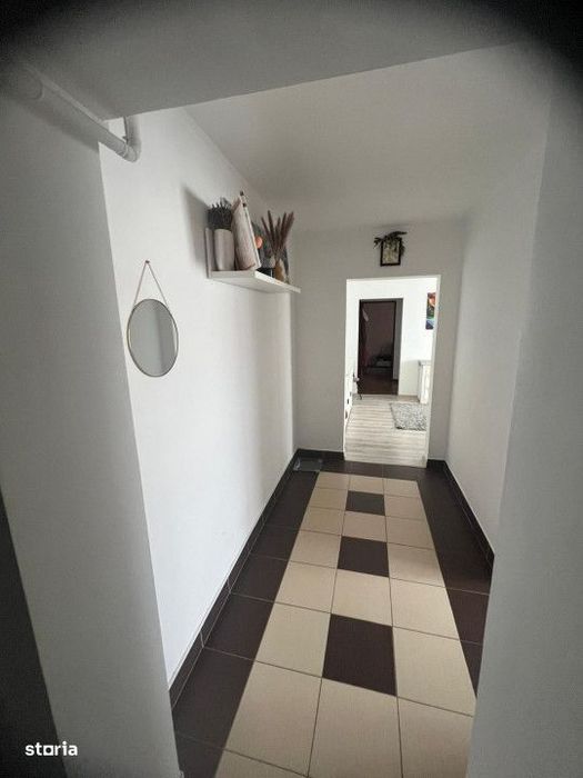 Apartament 2 camere 54mp confort 1, zona Hipodrom, mobilat utilat