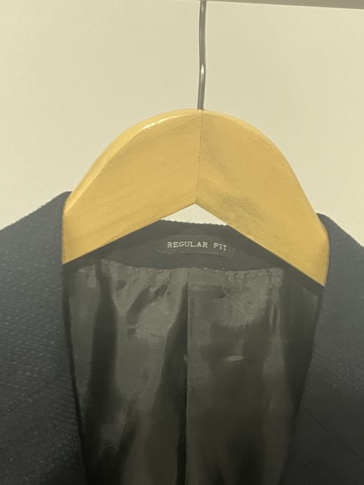 Пиджак для школы/работы