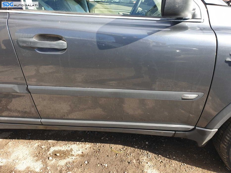 Usa Usi Portiera Portiere Dreapta Fata Dezechipata Volvo XC90 2002 - 2014 Culoare 455 [C6555]