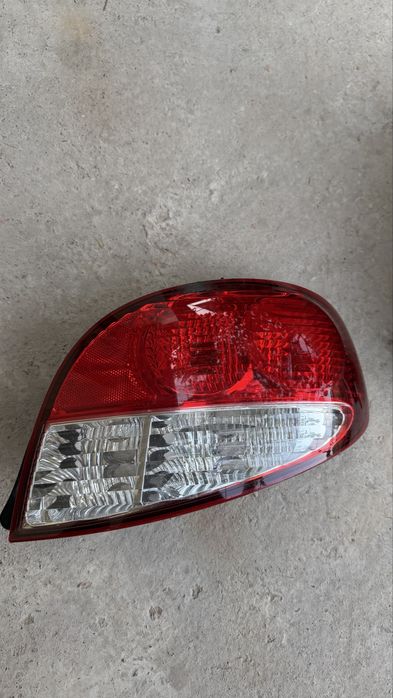 Matiz stop holati zor