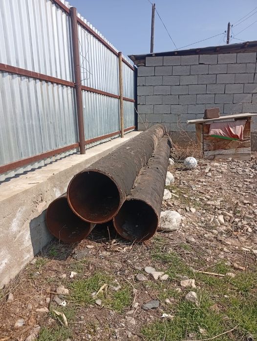 Труба 325 диаметр.