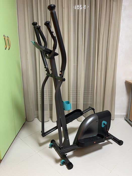 Bicicleta eliptica Domyos 120