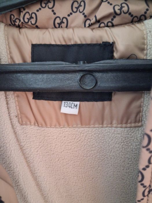 Продам зимний пуховик