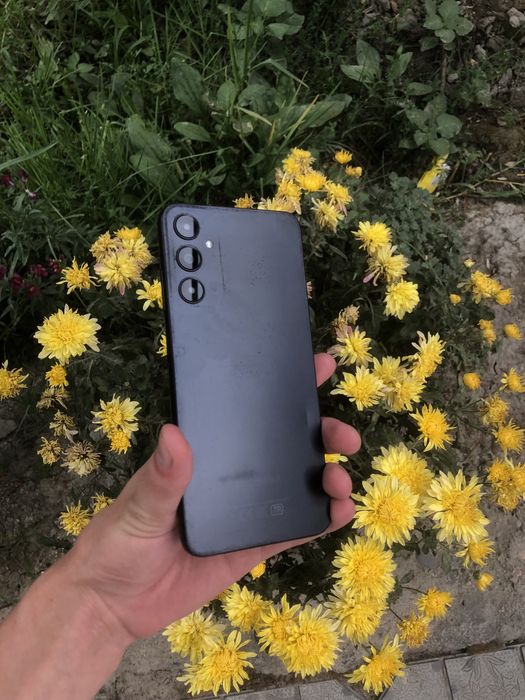 Samsung A05s holati ideal