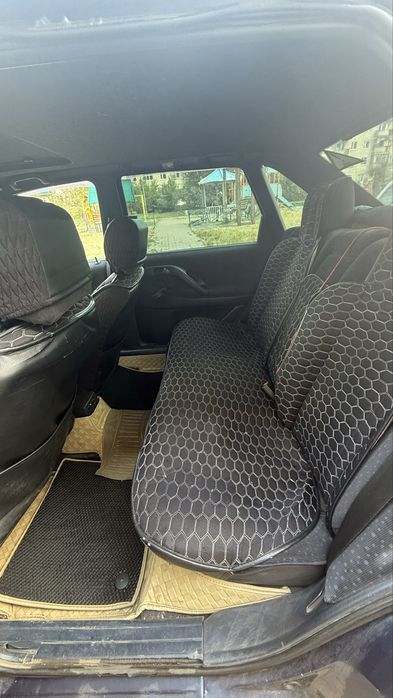 Volkswagen Passat B4