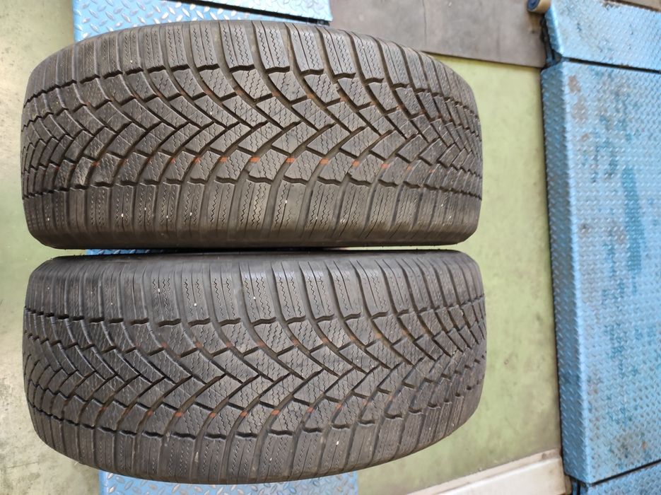 Зимни гуми Bridgestone 235/50/19