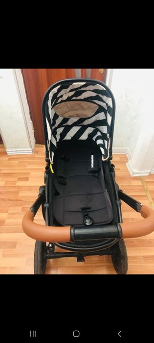 Продается коляска в хорошем состоянии