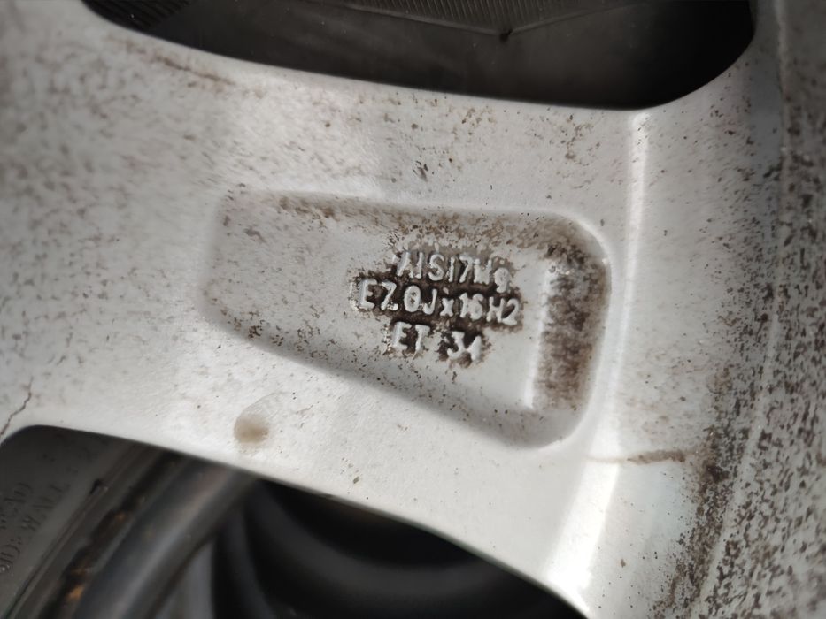 Джанти 16 - Audi