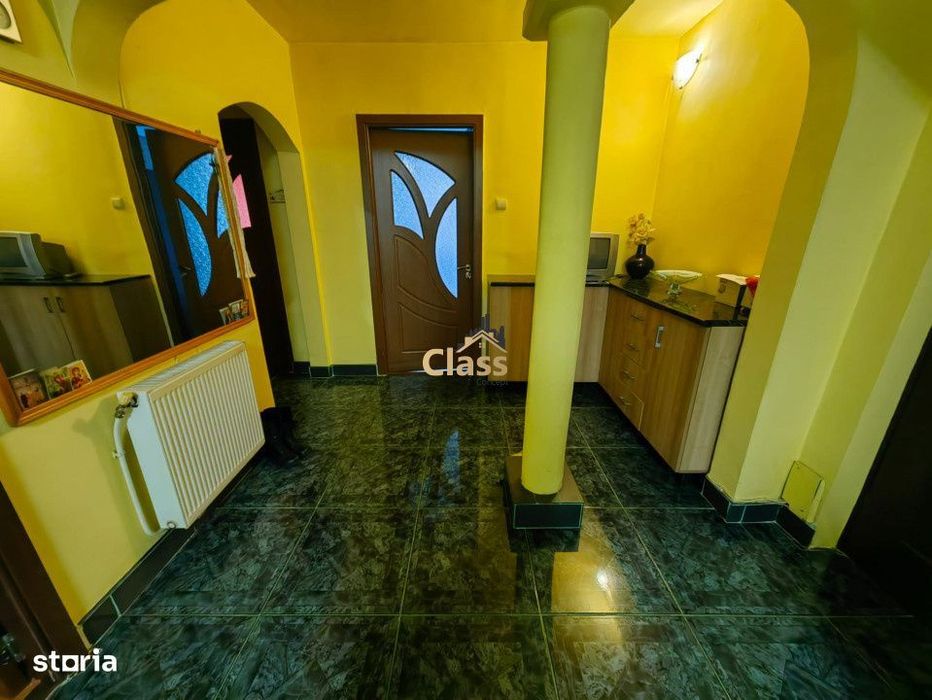 Apartament 3 camere | 67 mpu | zona Grigore Alexandrescu Manastur