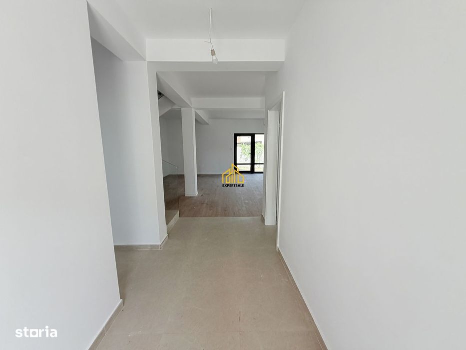 Duplex Modeen/ Prelungirea Ghencea / 4 camere/Ansamblu Privat