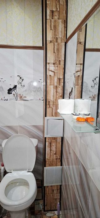 Сдаю 2х комнатную квартиру