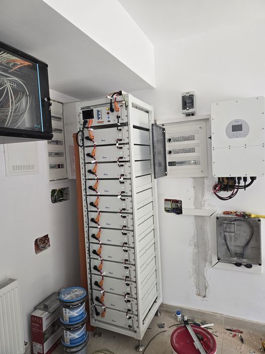 Construcții civile complete, electrică, instalații,finisaje interioare