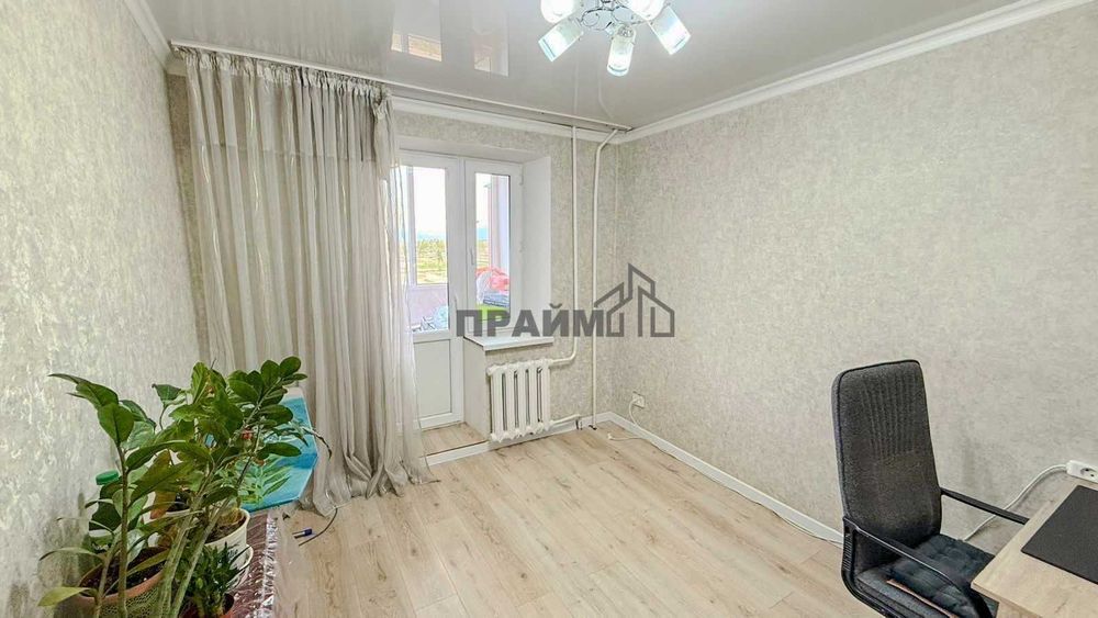 ПРОДАМ 3Х ком. Каратал (Адель ПРАЙМ)