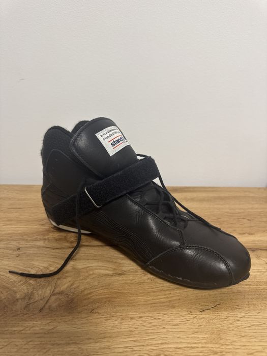 Stand21 Състезателни Обувки!