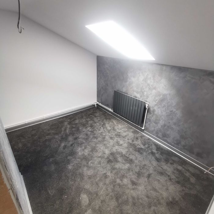 Vând apartament cu 2 camere