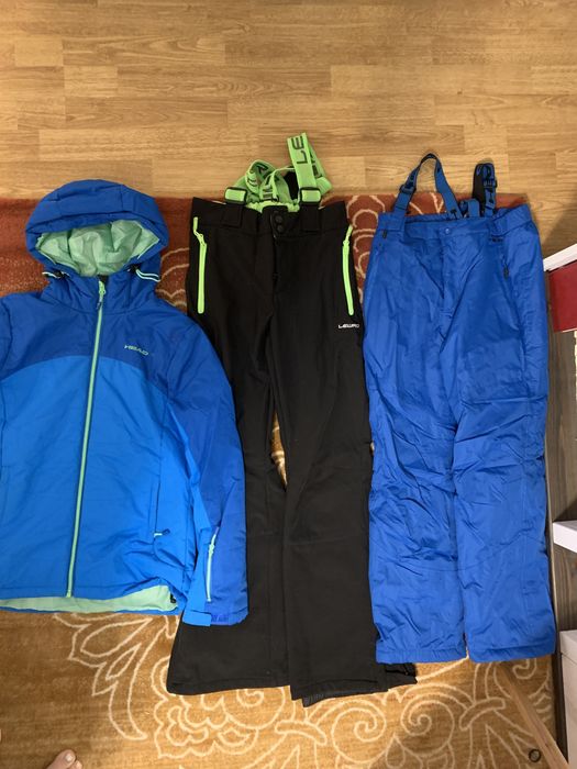 Haine ski copii,clapari,skiuri