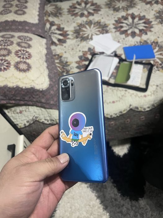 редми нод 10 с продам срочно