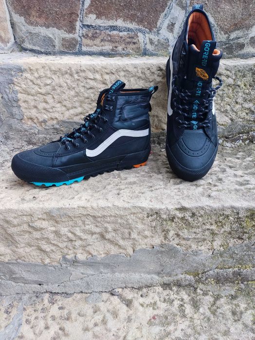 VANS MTE нови!!!