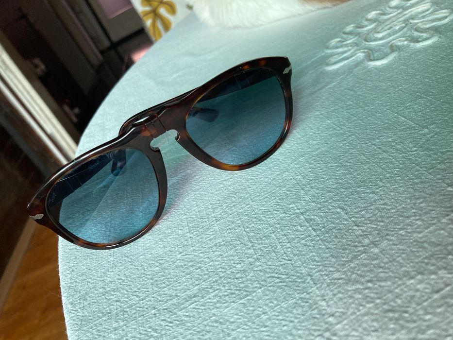 Persol очила ,много запазени ,unisex