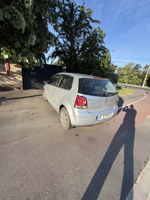 Vand wv polo 1.6 benzina