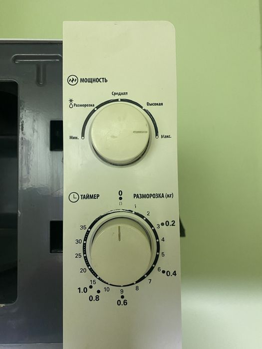 Микроволновая печь Midea