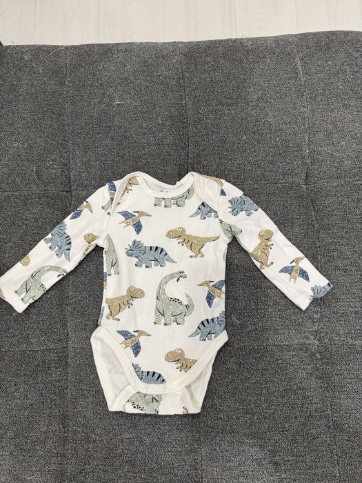 Детские вещи 0-6 месяцев