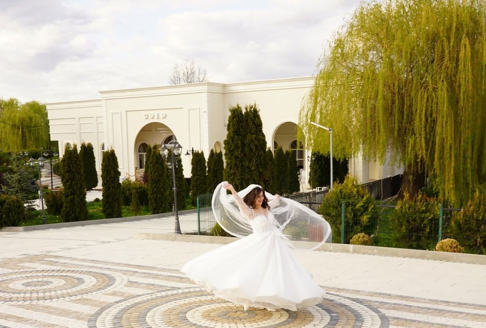 Filmări video foto drona pentru nunta ta oferte avantajoase