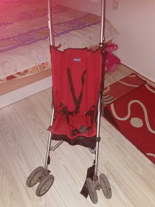 Лятна количка Chicco