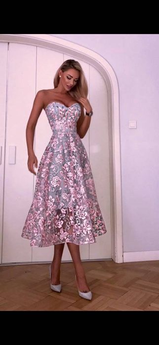 Rochie eleganta Bianca Dragusanu