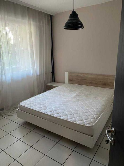 Двустаен имот в Хаджи Димитър